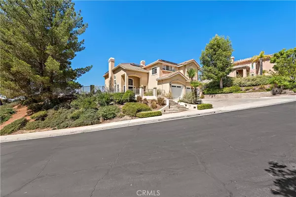 Trabuco Canyon, CA 92679,32181 Weeping Willow ST