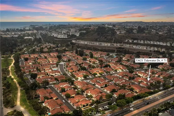 Dana Point, CA 92629,33621 Tidewater DR #71