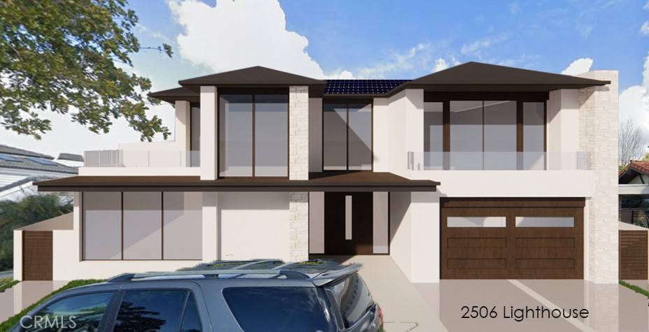 2506 Lighthouse LN, Corona Del Mar, CA 92625