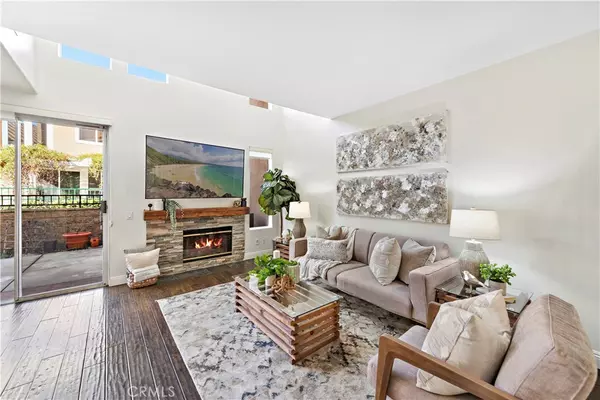 Aliso Viejo, CA 92656,48 Gauguin CIR