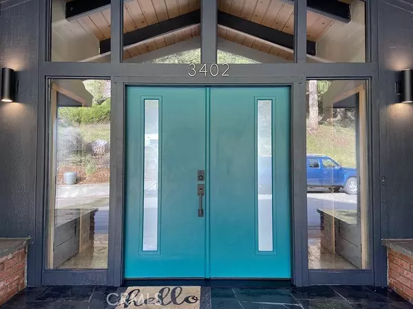 3402 Buttermilk LN, Arcata, CA 95521