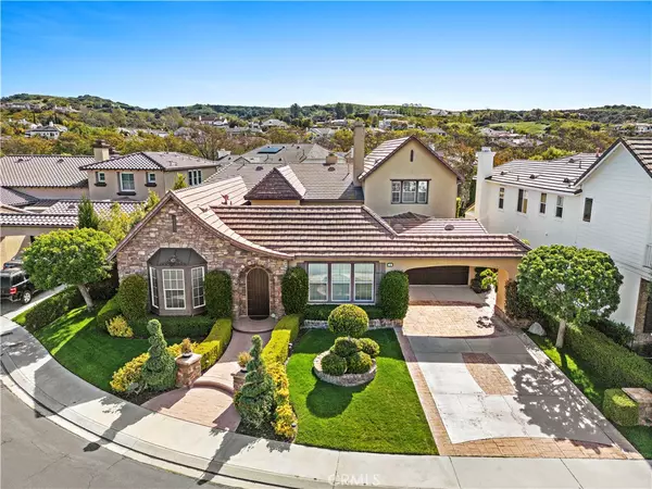 Coto De Caza, CA 92679,4 Hawthorne LN
