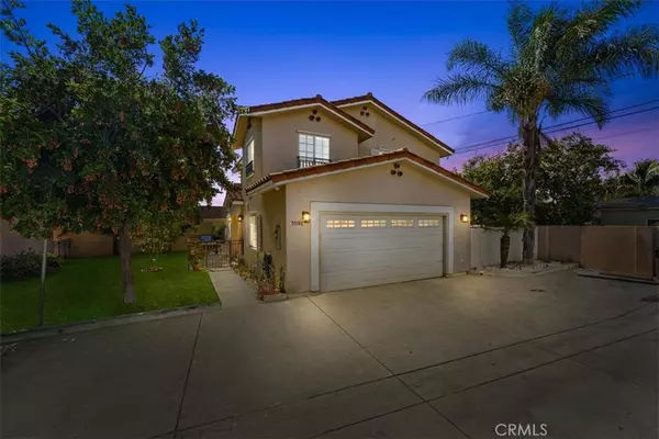 Bell Gardens, CA 90201,5519 Quinn ST #C