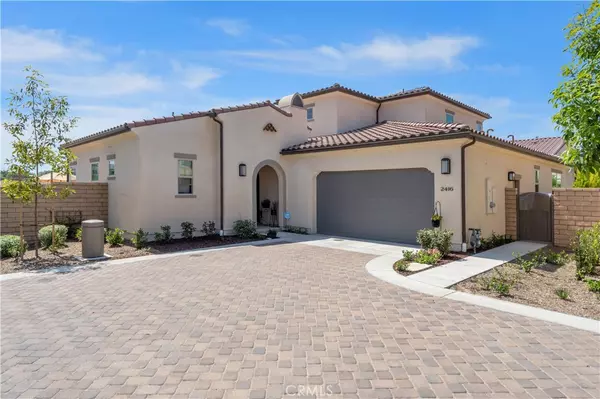 2416 Rondell Rd,  Camarillo,  CA 93012
