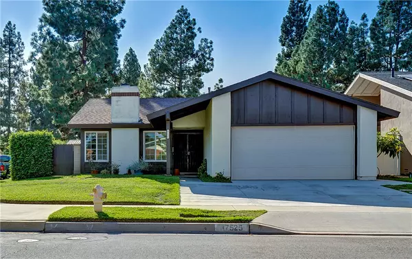 17525 De Oro CT, Cerritos, CA 90703