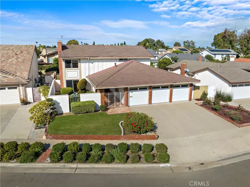 11301 Primrose AVE, Fountain Valley, CA 92708