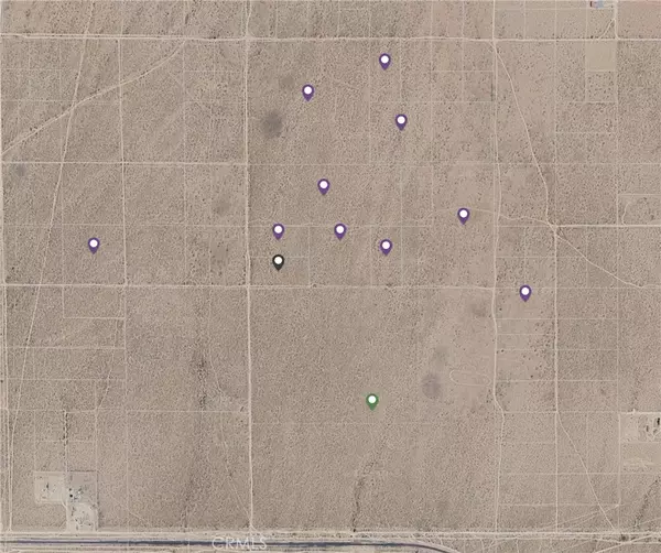 Apple Valley, CA 92308,0 Laguna Seca/Del Oro RD