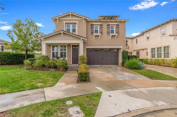 Temecula, CA 92591,40357 Logan CT