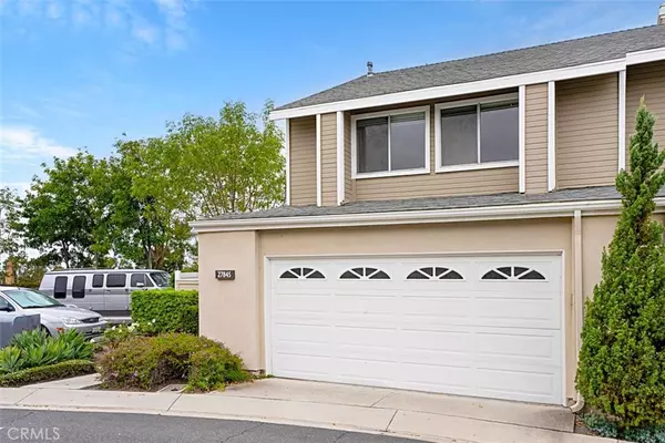 Mission Viejo, CA 92691,27845 Berwick #40