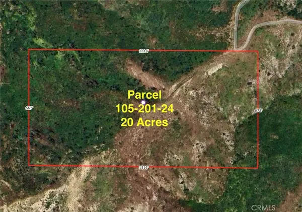 Silverado Canyon, CA 92676,60 Williams Canyon RD