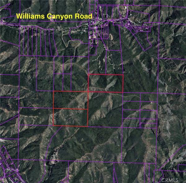 Silverado Canyon, CA 92676,24 Williams Canyon RD