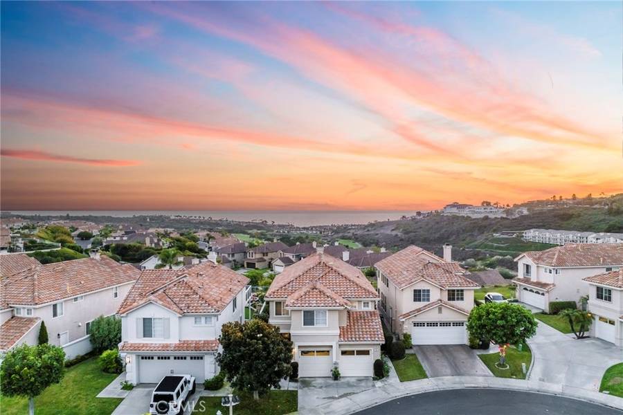 11 Santa Lucia, Dana Point, CA 92629
