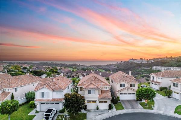 11 Santa Lucia, Dana Point, CA 92629