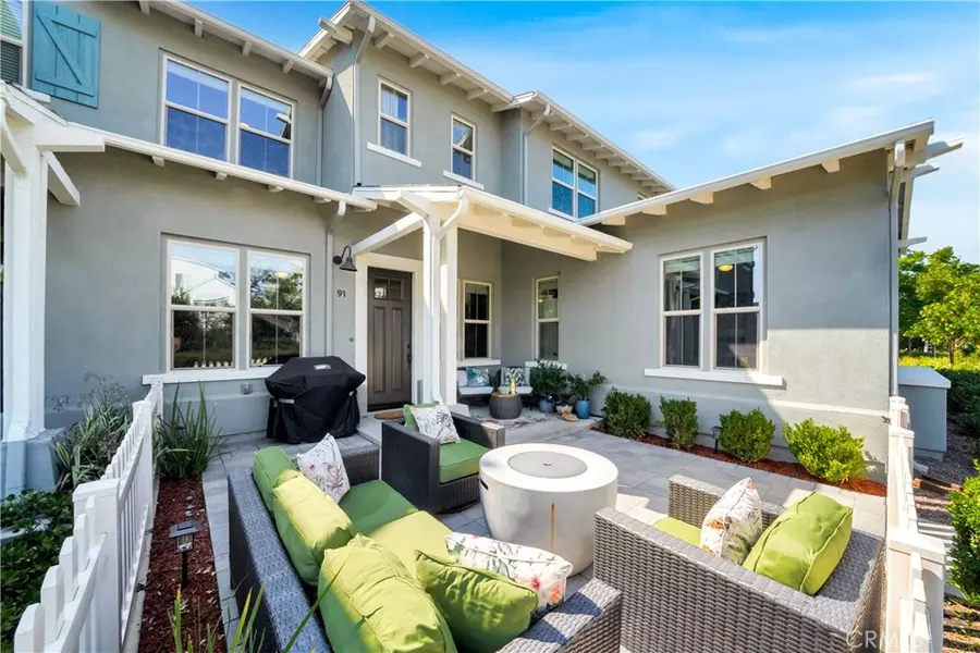 91 Promesa Ave, Rancho Mission Viejo, CA 92694