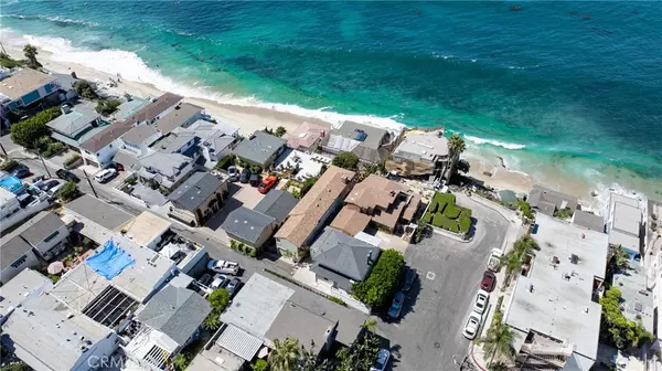 Laguna Beach, CA 92651,709 Gaviota DR