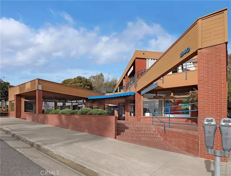 1540 S Coast Hwy #4, Laguna Beach, CA 92651