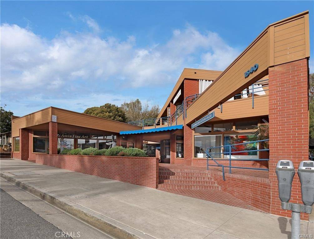 Laguna Beach, CA 92651,1540 S Coast Hwy #4