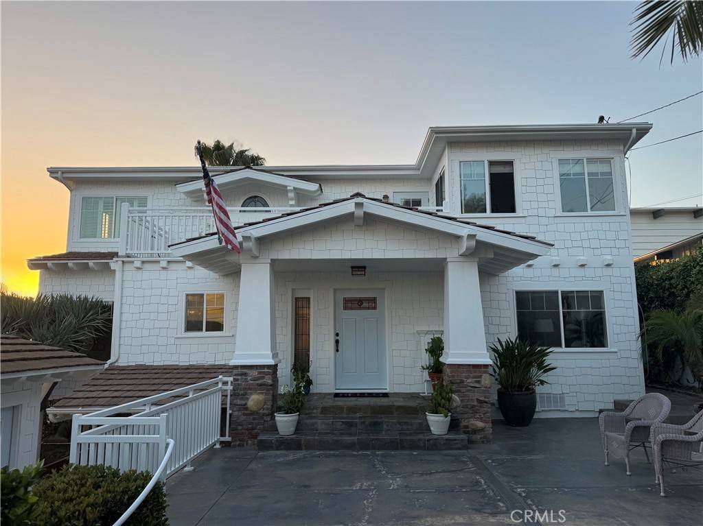 31777 5th AVE, Laguna Beach, CA 92651