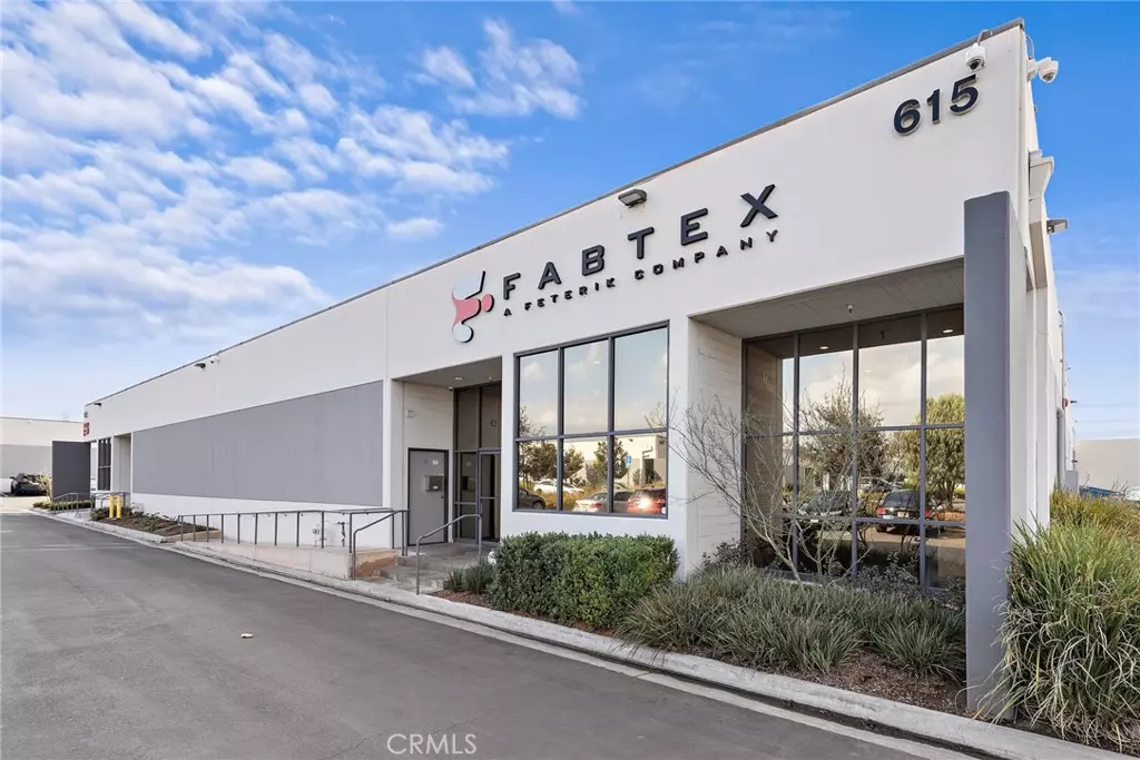 Fullerton, CA 92831,615 S State College BLVD #10B