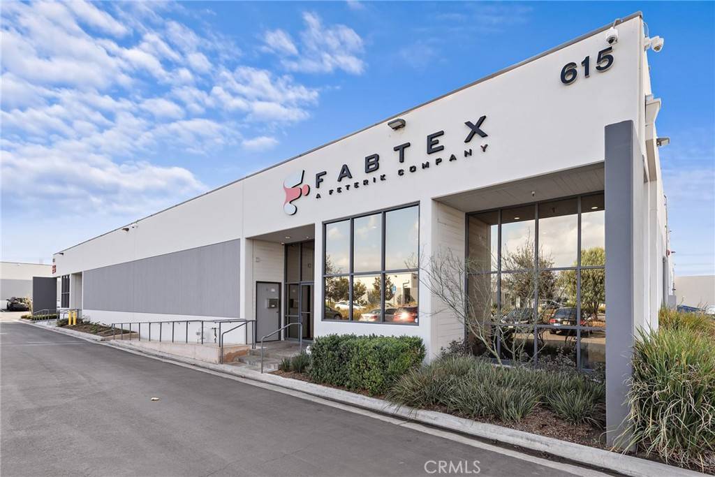 Fullerton, CA 92831,615 S State College BLVD #10B