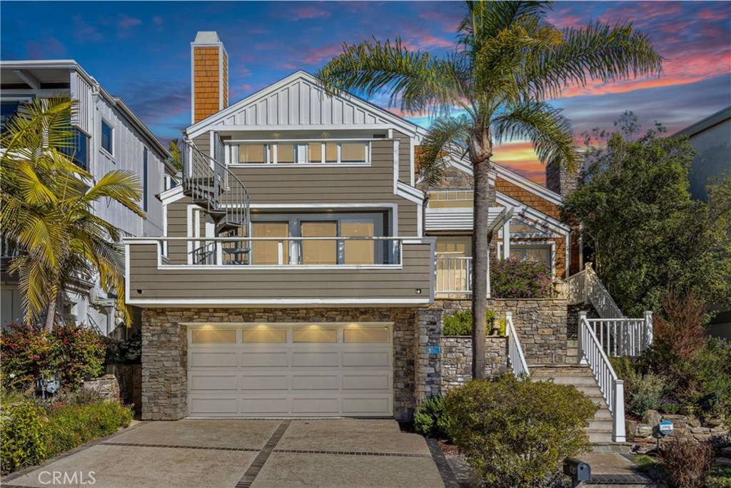 Laguna Beach, CA 92651,1020 La Mirada ST