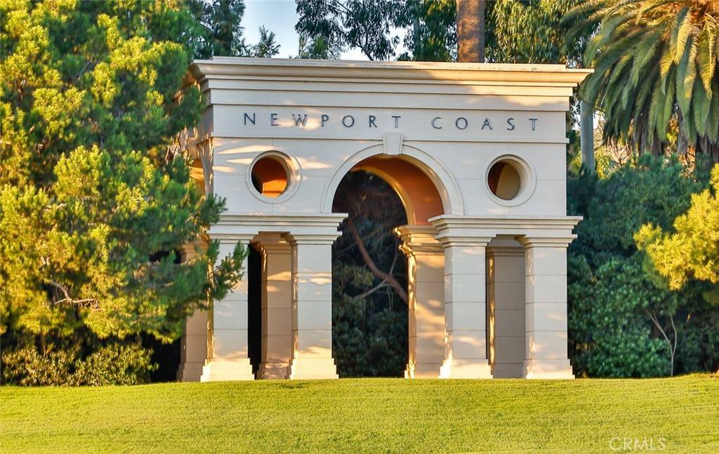 5 Sorrento CT, Newport Coast, CA 92657