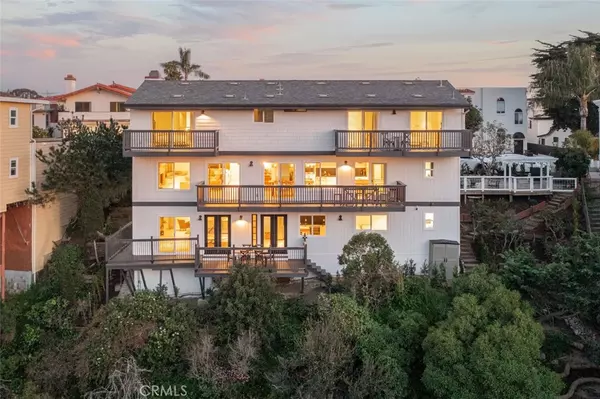 236 Avenida Montalvo, San Clemente, CA 92672