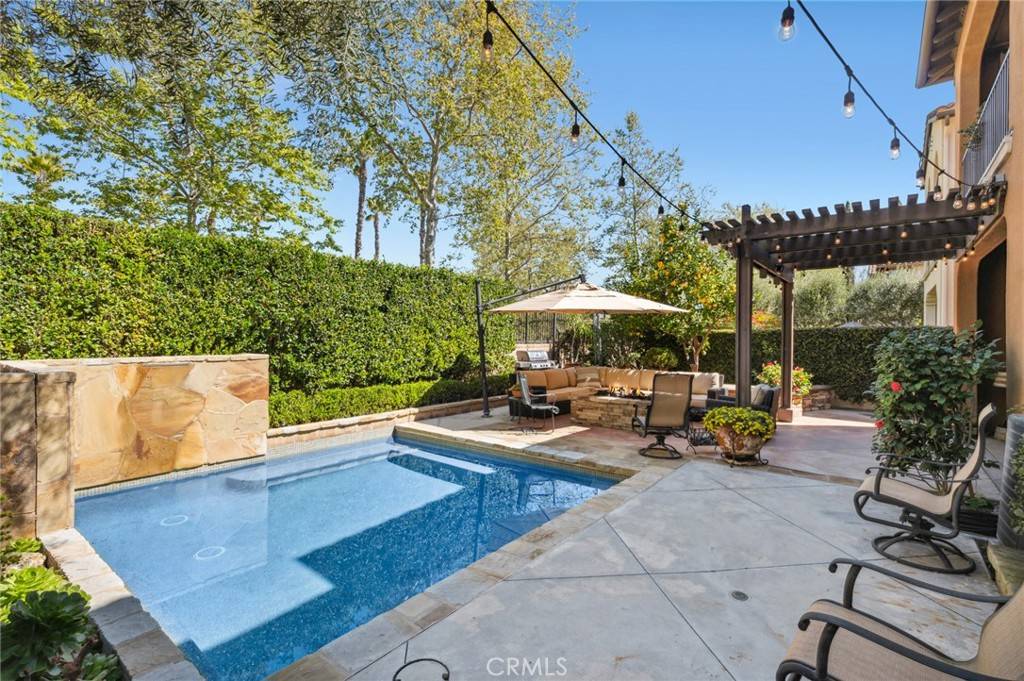 27 Santa Barbara, Aliso Viejo, CA 92656