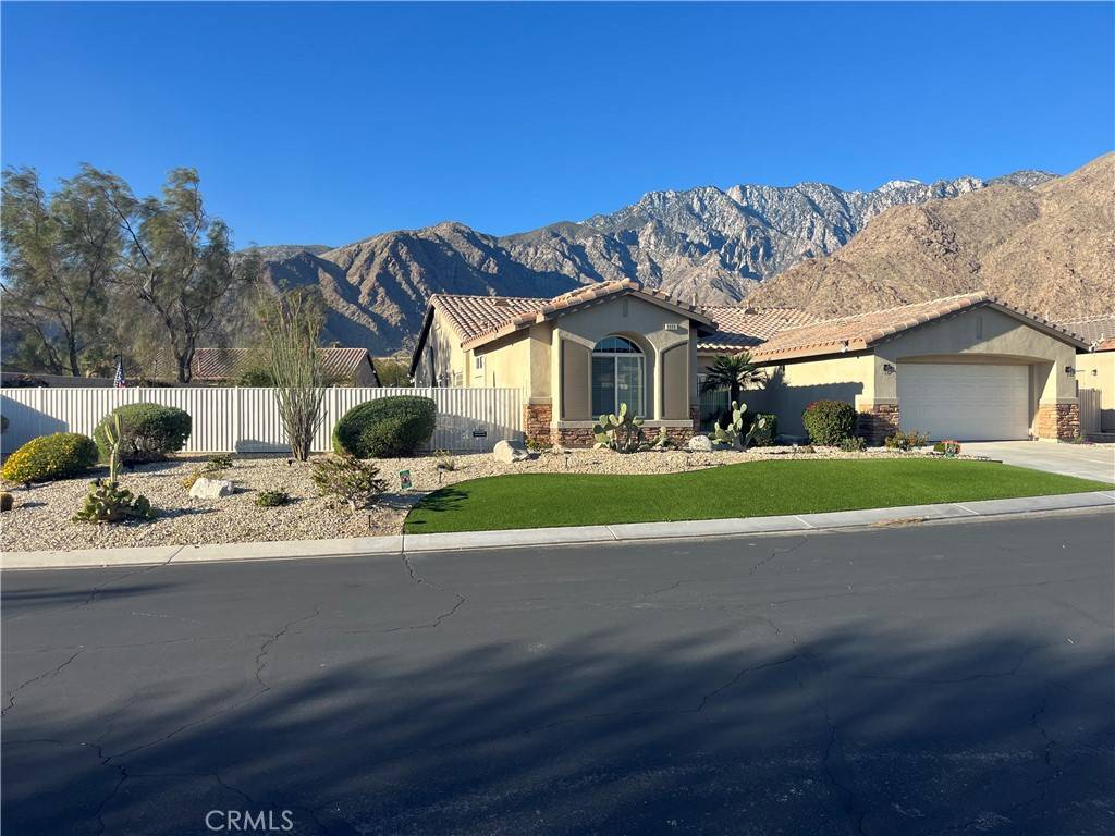 1171 Palmas, Palm Springs, CA 92262