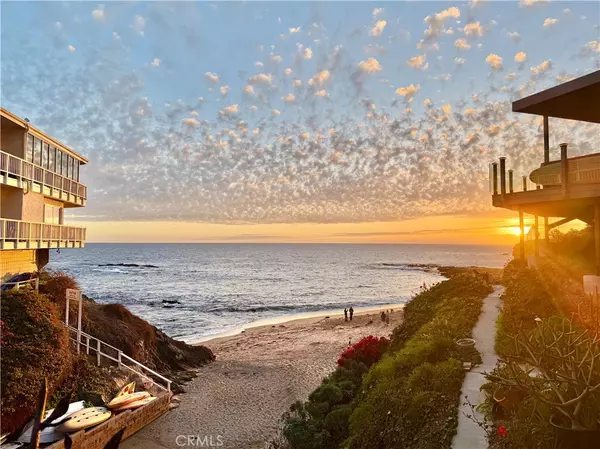 697 Cliff DR, Laguna Beach, CA 92651