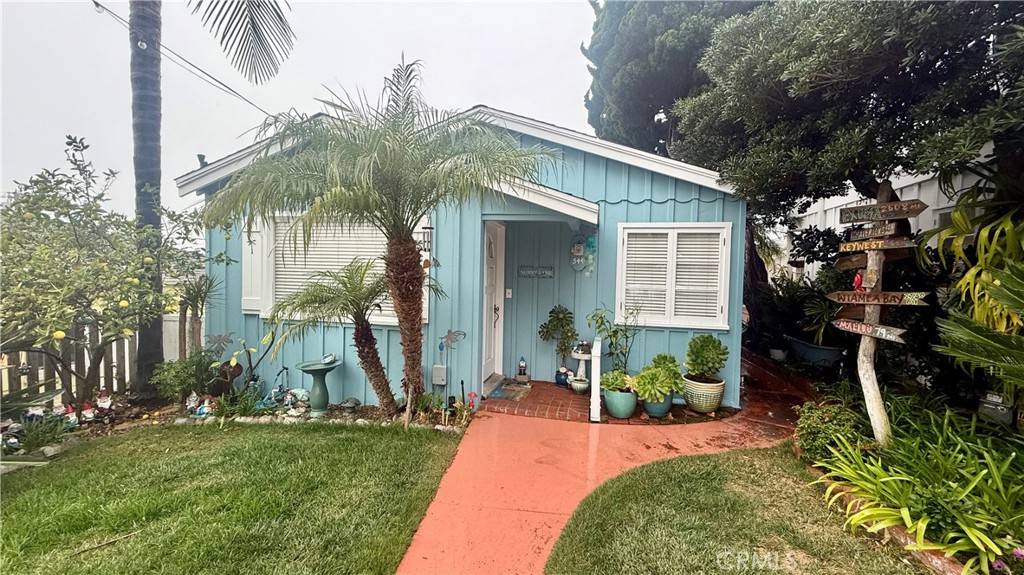 544 Flora ST, Laguna Beach, CA 92651