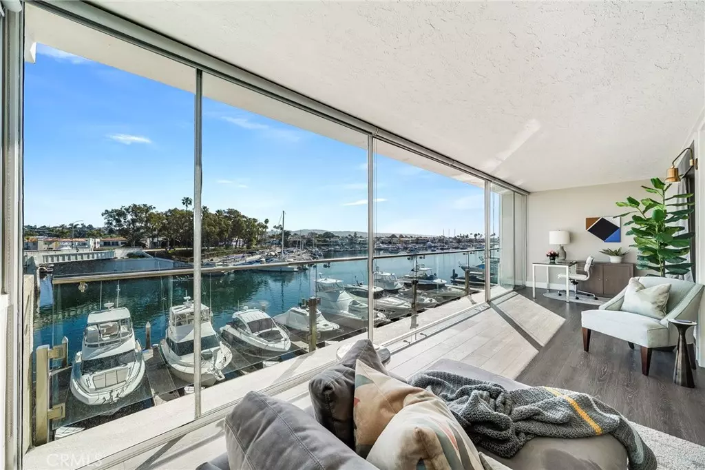 Newport Beach, CA 92663,611 Lido Park #3A