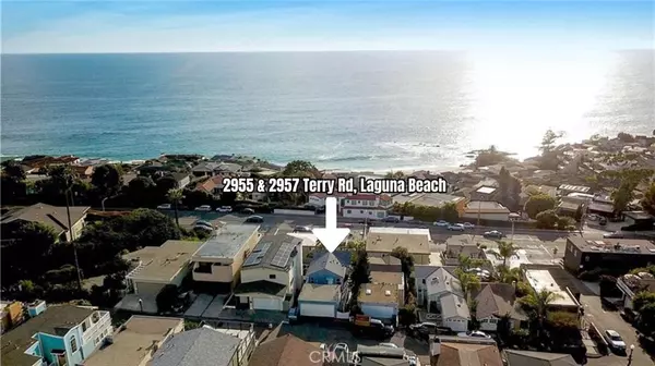 2955 Terry RD, Laguna Beach, CA 92651