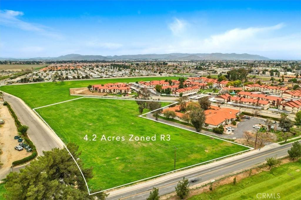 0 Chambers, Hemet, CA 92543