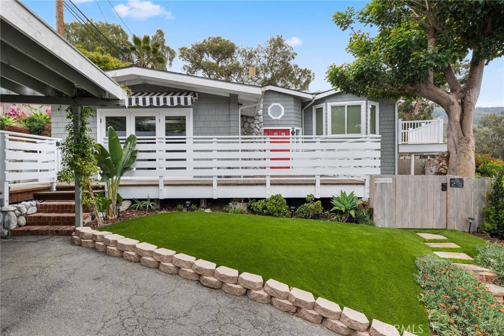 Laguna Beach, CA 92651,1310 Bluebird Canyon