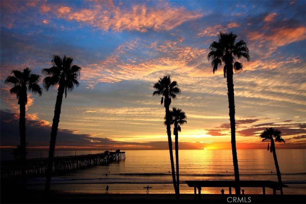 San Clemente, CA 92672,511 Avenida Del Mar #4