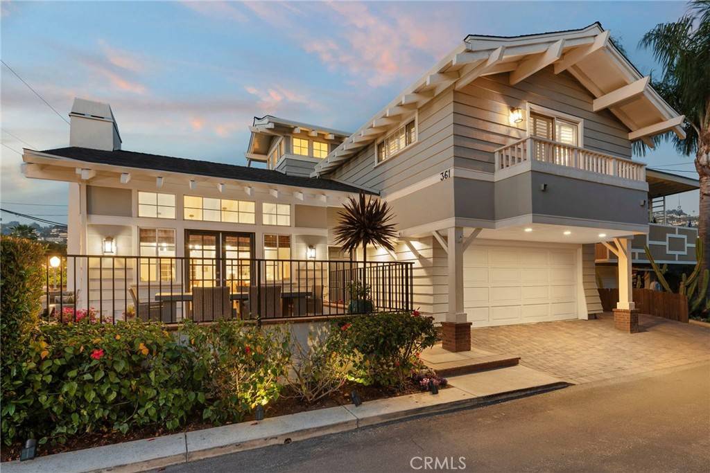 Laguna Beach, CA 92651,361 Cress ST