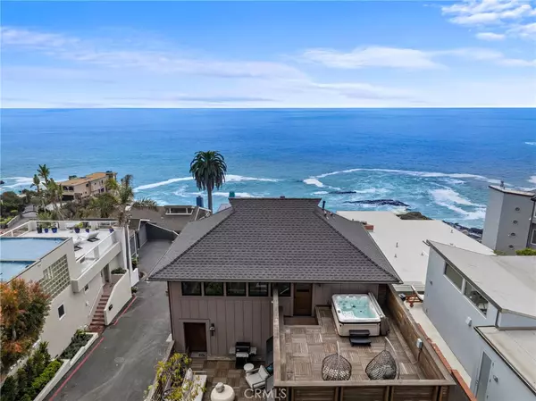 31678 Seacliff DR, Laguna Beach, CA 92651