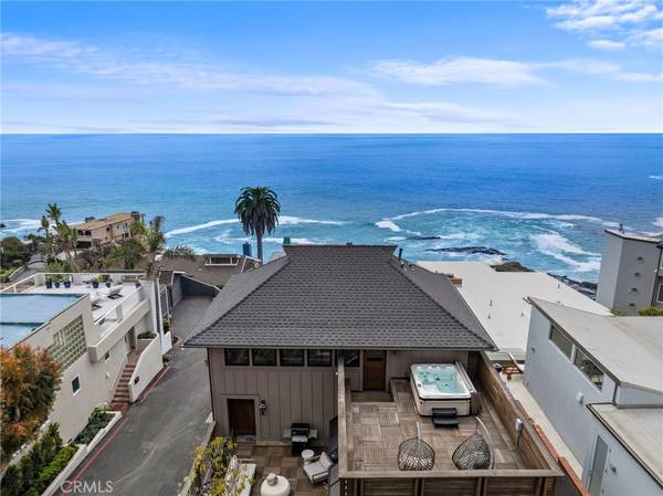 31678 Seacliff DR, Laguna Beach, CA 92651
