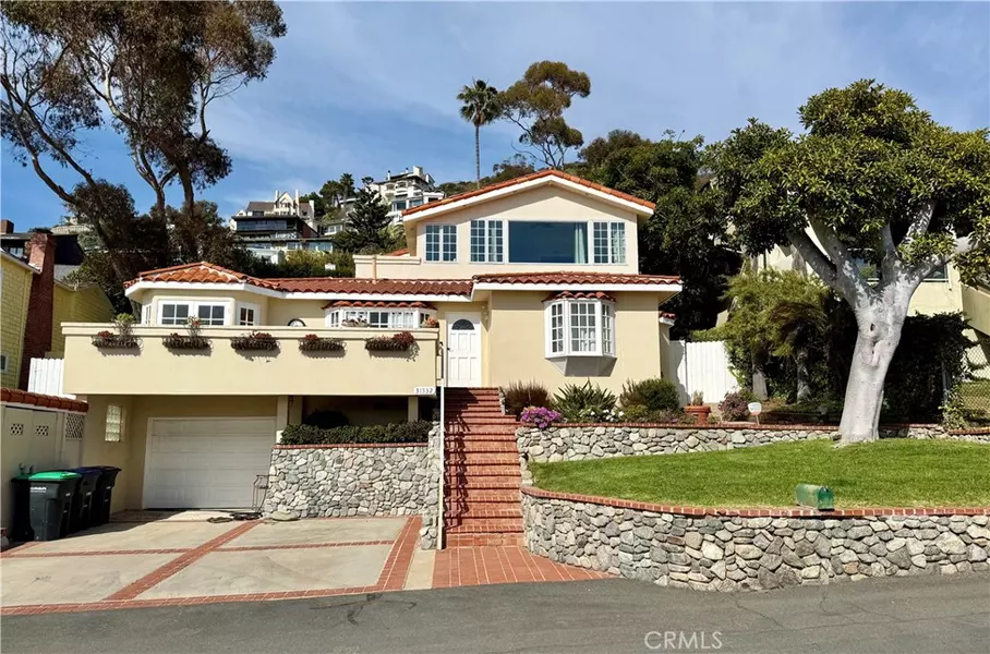 31332 Monterey ST, Laguna Beach, CA 92651