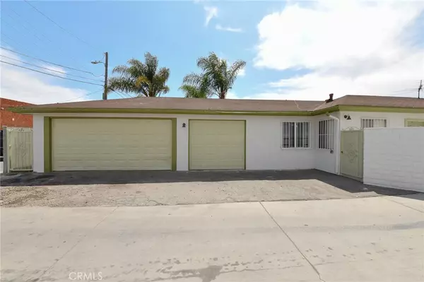 12026 York AVE, Hawthorne, CA 90250