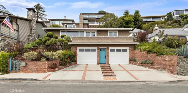 522 High DR, Laguna Beach, CA 92651