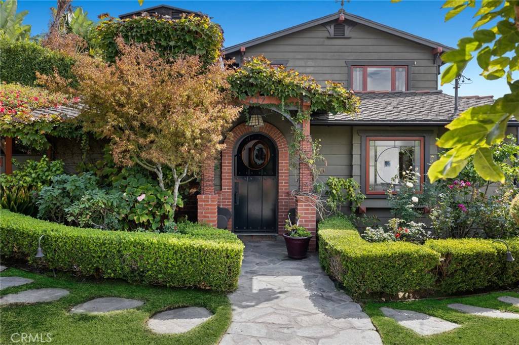 649 Anita ST, Laguna Beach, CA 92651