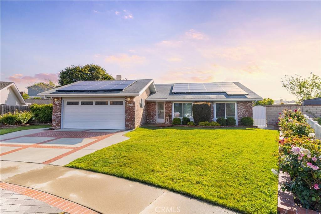 25265 Pana CT, Lake Forest, CA 92630