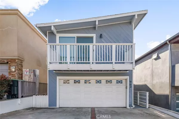 963 Santa Ana ST, Laguna Beach, CA 92651