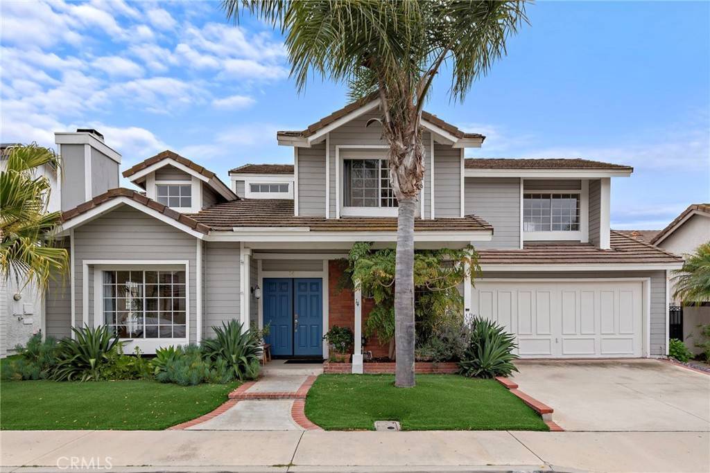 14 Songbird LN, Aliso Viejo, CA 92656