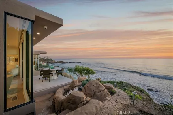 1715 Ocean WAY, Laguna Beach, CA 92651