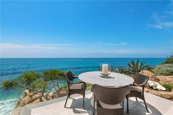 1715 Ocean WAY, Laguna Beach, CA 92651