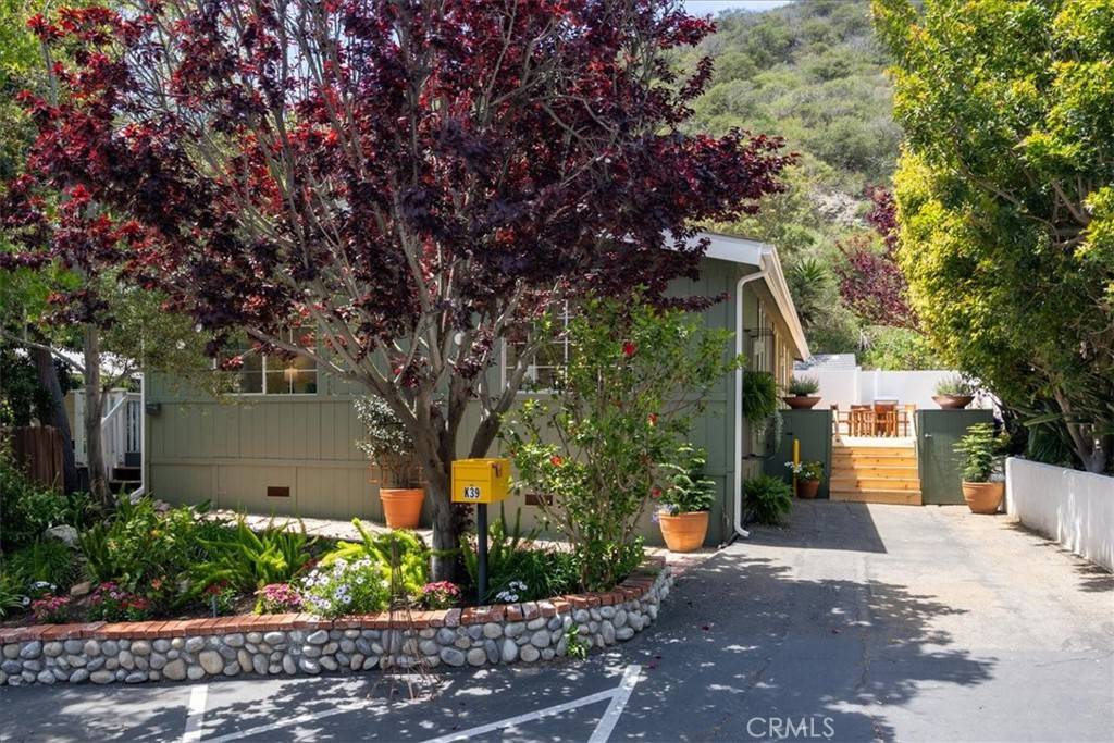 Laguna Beach, CA 92651,30802 Coast Hwy #K39
