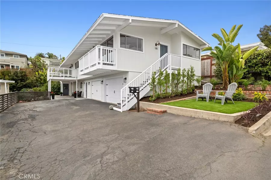 135 High Drive, Laguna Beach, CA 92651